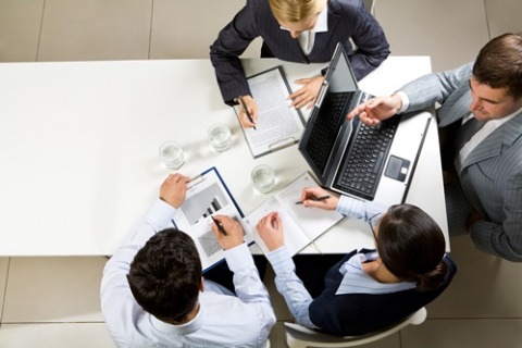 รับทำบัญชีนิติบุคคล