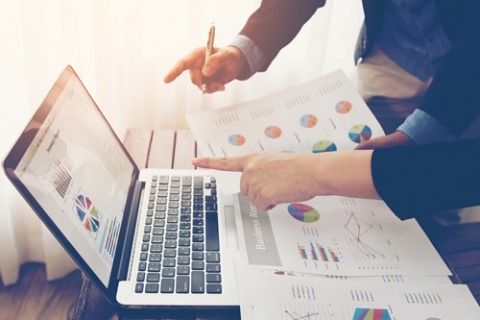 รับทำบัญชีด้วยระบบบัญชีออนไลน์ ERP 