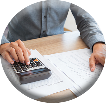 รับทำบัญชี รับทำบัญชี